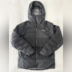 REI Stormhenge 850 Down Coat